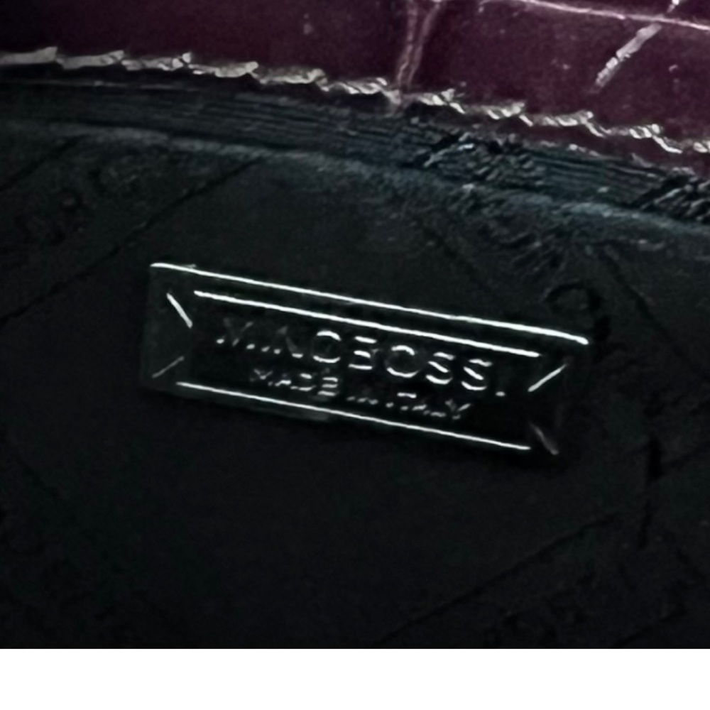 MINOBOSSI clutch - Picture 8 of 9